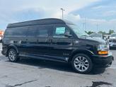 Thumbnail of 2025 Special Chevrolet Express 2500