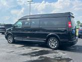 Thumbnail of 2025 Special Chevrolet Express 2500