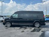 Thumbnail of 2025 Special Chevrolet Express 2500