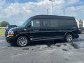Thumbnail of 2025 Special Chevrolet Express 2500