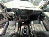 Thumbnail of 2025 Special Chevrolet Express 2500