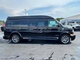Thumbnail of 2025 Special Chevrolet Express 2500