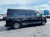 Thumbnail of 2025 Special Chevrolet Express 2500
