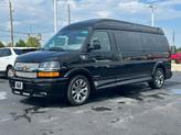 Thumbnail of 2025 Special Chevrolet Express 2500