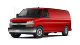 Thumbnail of 2025 Special Chevrolet Express 2500