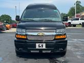Thumbnail of 2025 Special Chevrolet Express 2500