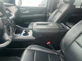 Thumbnail of 2024 Black Chevrolet Suburban