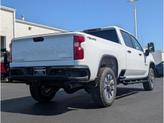Thumbnail of 2026 Summit White Chevrolet Silverado 2500