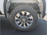Thumbnail of 2026 Summit White Chevrolet Silverado 2500