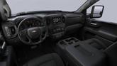 Thumbnail of 2026 Summit White Chevrolet Silverado 2500