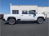 Thumbnail of 2026 Summit White Chevrolet Silverado 2500