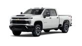 Thumbnail of 2026 Summit White Chevrolet Silverado 2500