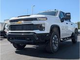 Thumbnail of 2026 Summit White Chevrolet Silverado 2500
