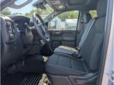 Thumbnail of 2026 Summit White Chevrolet Silverado 2500