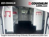 Photo of 2025 Summit White Chevrolet Express 2500