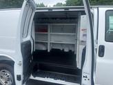 Thumbnail of 2025 Summit White Chevrolet Express 2500