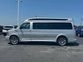 Thumbnail of 2025 Special Chevrolet Express 2500