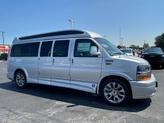 Thumbnail of 2025 Special Chevrolet Express 2500