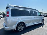 Thumbnail of 2025 Special Chevrolet Express 2500