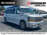 Photo of 2025 Special Chevrolet Express 2500