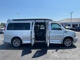 Thumbnail of 2025 Special Chevrolet Express 2500
