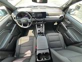 Thumbnail of 2025 Metallic Chevrolet Colorado
