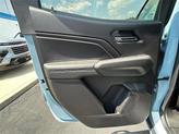 Thumbnail of 2025 Metallic Chevrolet Colorado