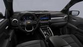 Thumbnail of 2025 Metallic Chevrolet Colorado
