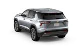 Thumbnail of 2026 Sterling Gray Metallic Chevrolet Equinox