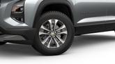 Thumbnail of 2026 Sterling Gray Metallic Chevrolet Equinox
