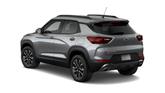 Thumbnail of 2026 Sterling Gray Metallic Chevrolet Trailblazer