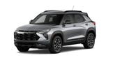 Photo of 2026 Sterling Gray Metallic Chevrolet Trailblazer
