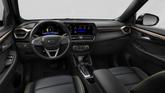 Thumbnail of 2026 Sterling Gray Metallic Chevrolet Trailblazer