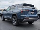 Thumbnail of 2026 Lakeshore Blue Metallic Chevrolet Equinox