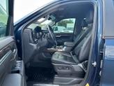 Thumbnail of 2022 Northsky Blue Metallic Chevrolet Silverado 1500