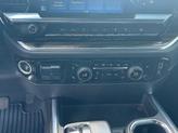 Thumbnail of 2022 Northsky Blue Metallic Chevrolet Silverado 1500