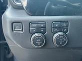 Thumbnail of 2022 Northsky Blue Metallic Chevrolet Silverado 1500