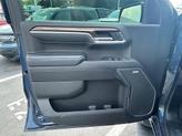 Thumbnail of 2022 Northsky Blue Metallic Chevrolet Silverado 1500