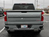 Thumbnail of 2025 Sterling Gray Metallic Chevrolet Silverado 1500