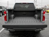 Thumbnail of 2025 Sterling Gray Metallic Chevrolet Silverado 1500