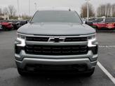Thumbnail of 2025 Sterling Gray Metallic Chevrolet Silverado 1500