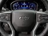Thumbnail of 2025 Sterling Gray Metallic Chevrolet Silverado 1500