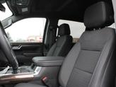 Thumbnail of 2025 Sterling Gray Metallic Chevrolet Silverado 1500