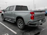 Thumbnail of 2025 Sterling Gray Metallic Chevrolet Silverado 1500