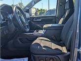 Thumbnail of 2025 Lakeshore Blue Metallic Chevrolet Silverado 3500