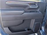 Thumbnail of 2025 Lakeshore Blue Metallic Chevrolet Silverado 3500