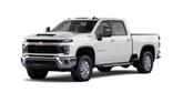 Photo of 2026 Summit White Chevrolet Silverado 2500
