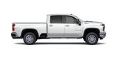 Thumbnail of 2026 Summit White Chevrolet Silverado 2500