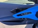 Thumbnail of 2024 Gray Metallic Chevrolet Corvette