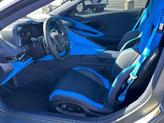 Thumbnail of 2024 Gray Metallic Chevrolet Corvette